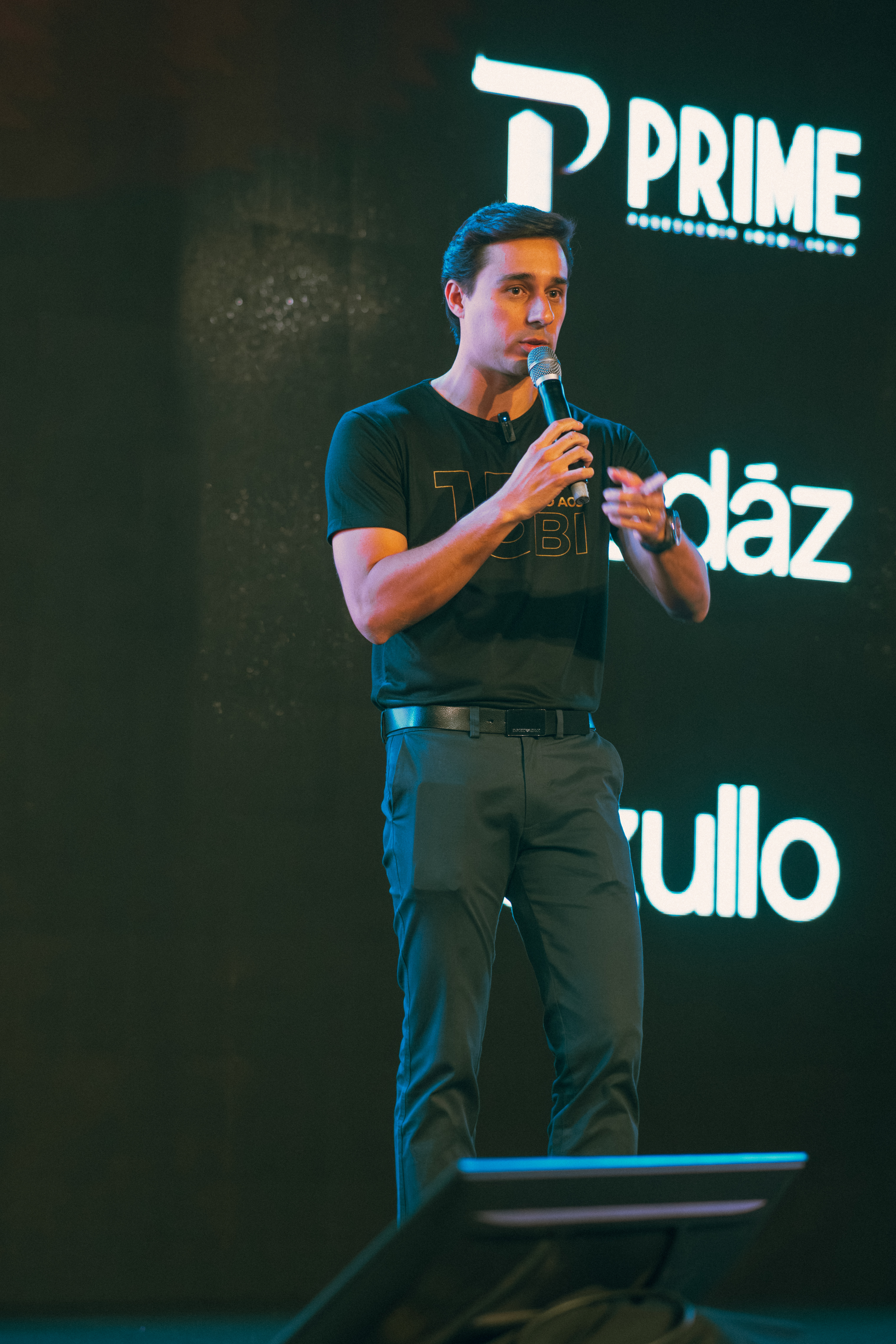 Conectando o Operacional ao Comercial